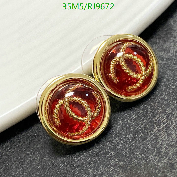 SAMC - CHL Jewelry - 1264