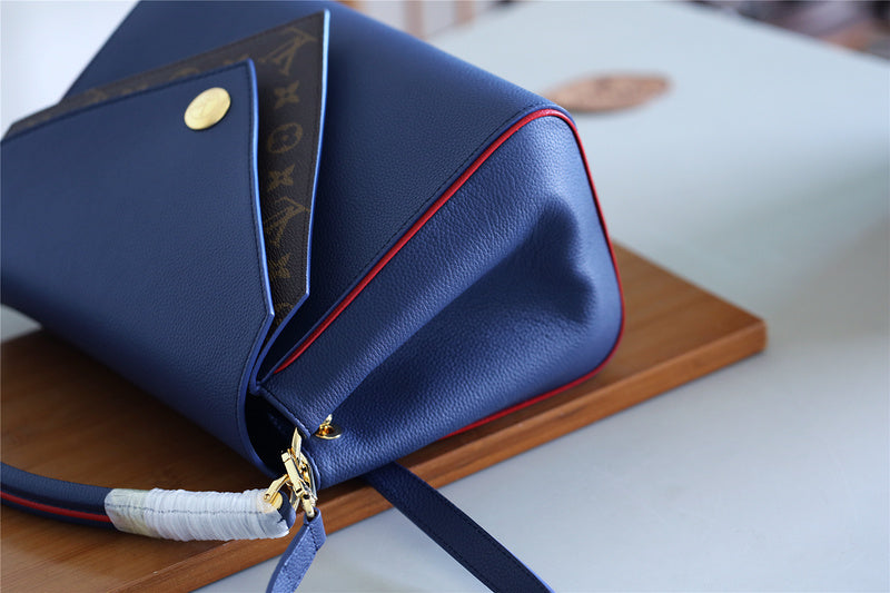Satchel Bags - VL Bags - 7951