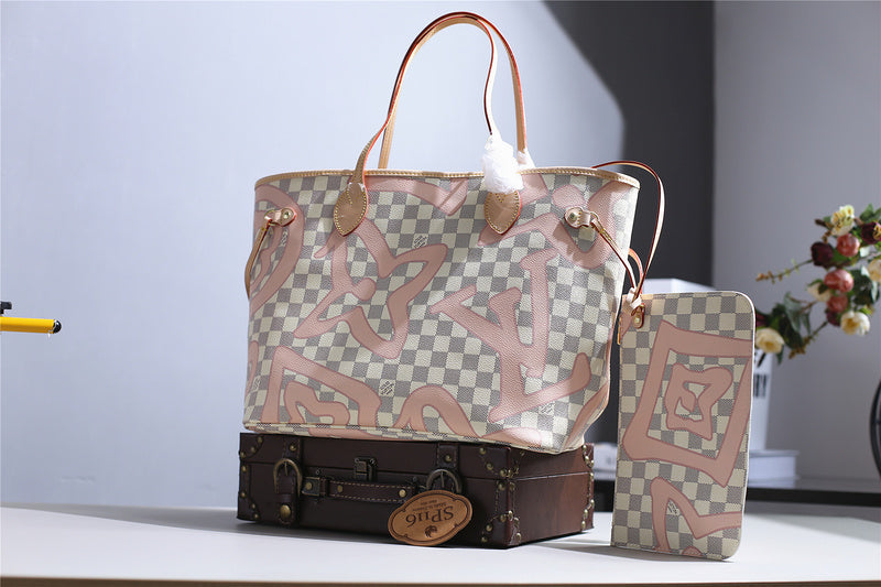 Glami Fashion Lu-Vi bags - 8080