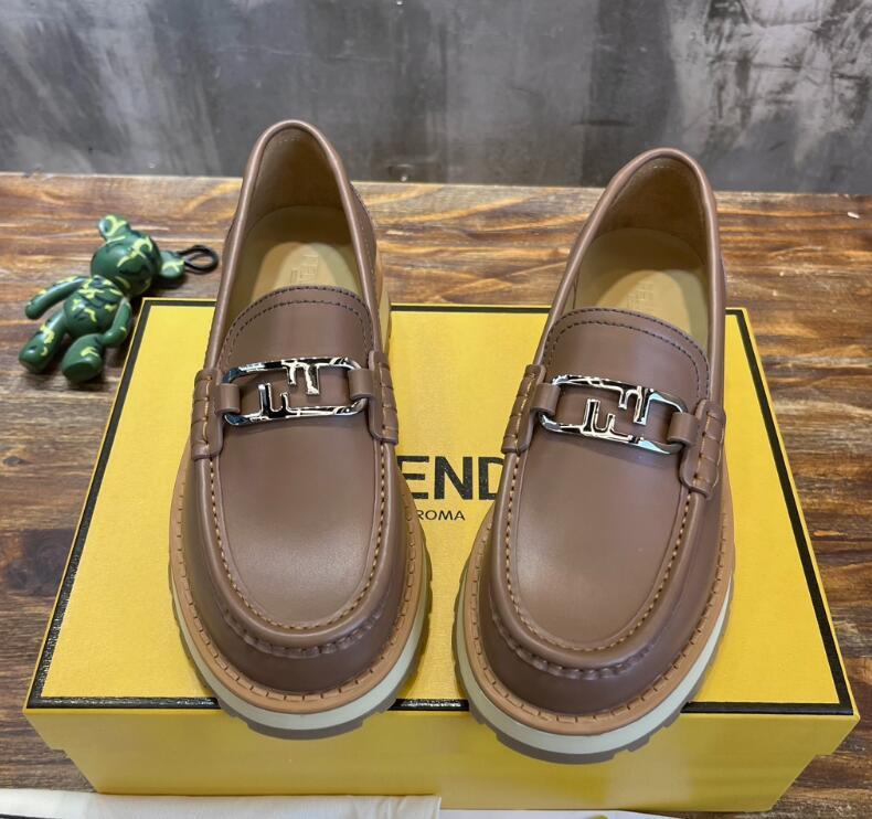 SAMC - FDE Women Shoes - 150