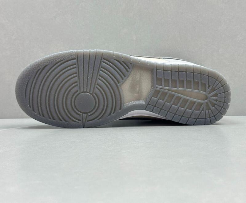 SAMC - NKE Shoes - 068