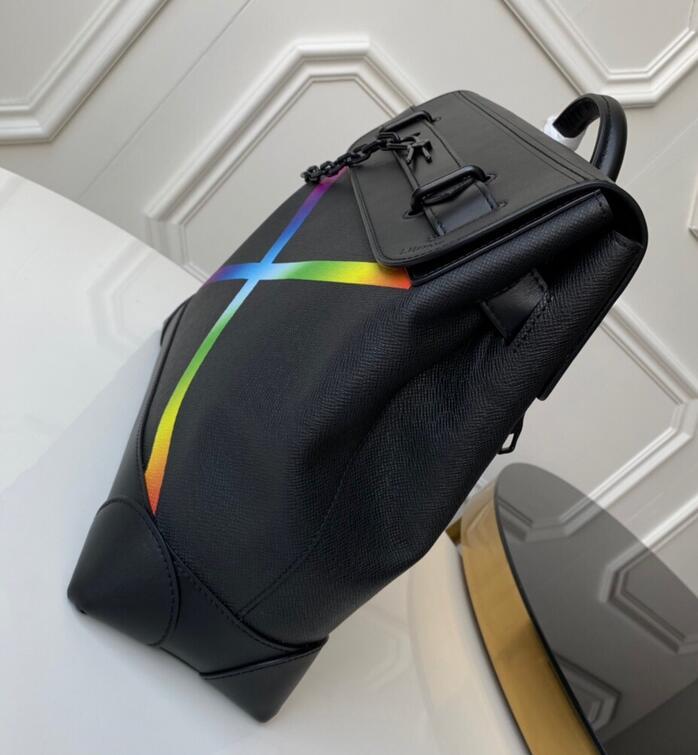 SAMC - LOV Bags - 2930
