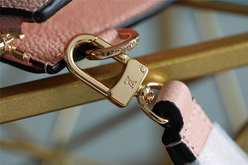 Glami Fashion Lu-Vi bags - 9029