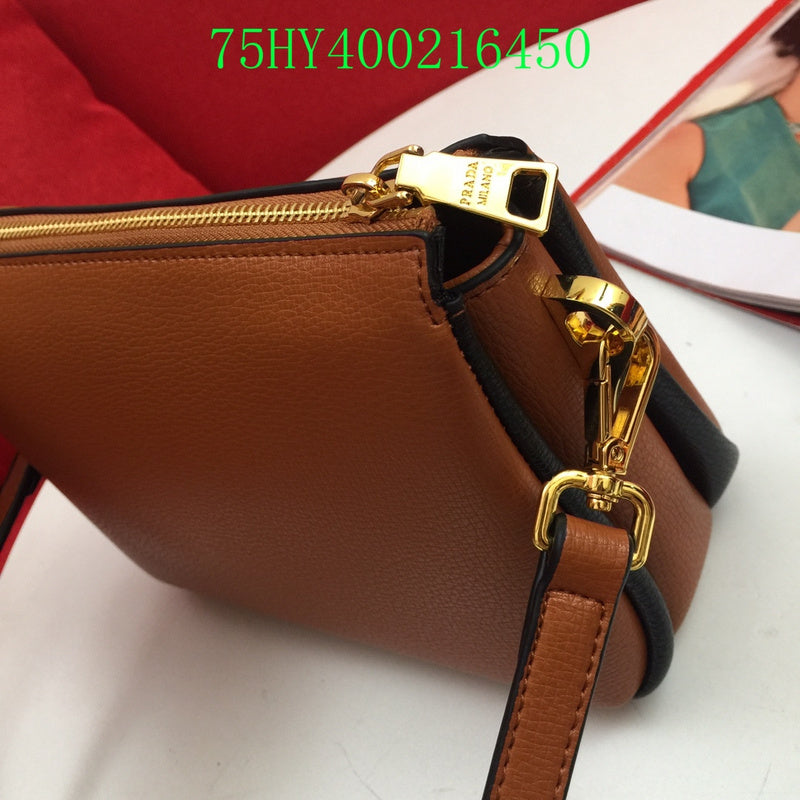 Satchel Bags - PDA Bags - 3559