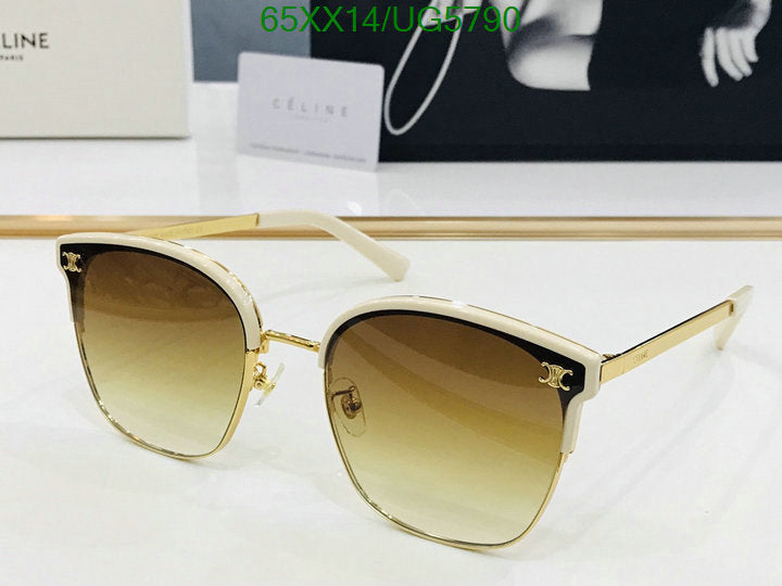 SAMC - COL Glasses - 112