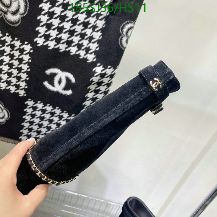 SAMC - Mix Boots - 169