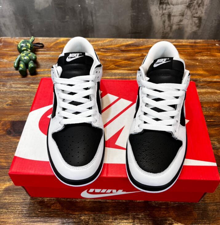 SAMC - NKE Shoes - 817