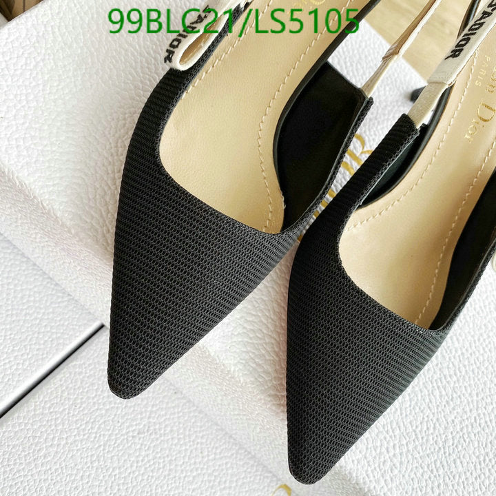 SAMCC - DOR Women Shoes - 2162
