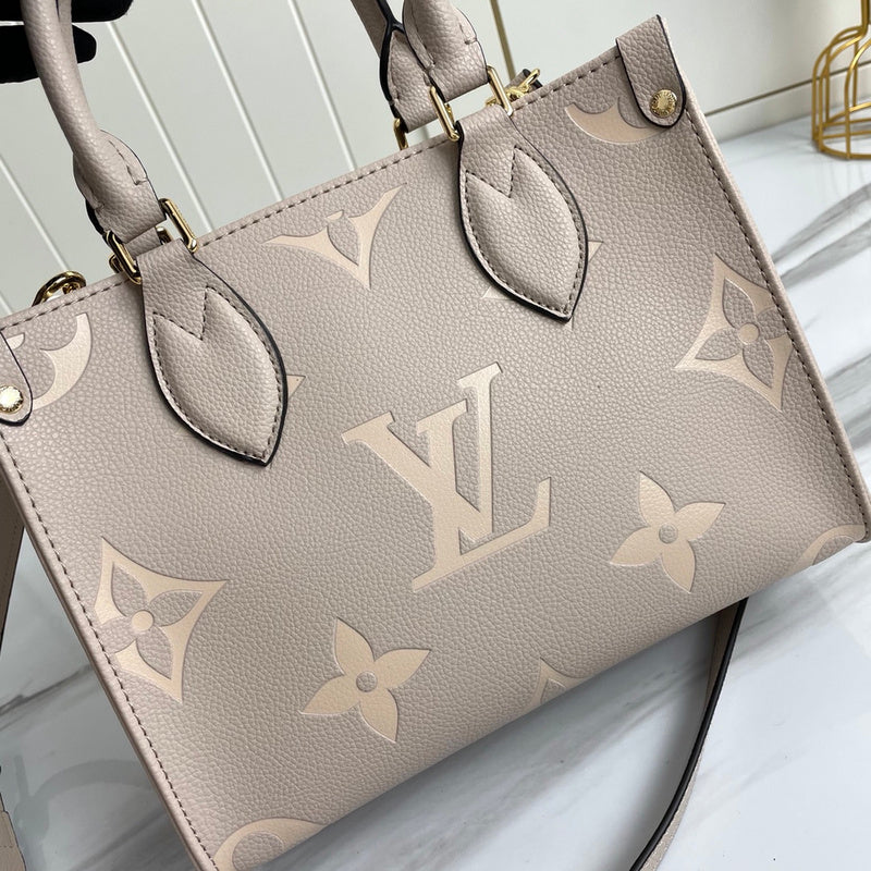Satchel Bags - VL1 Bags - 451