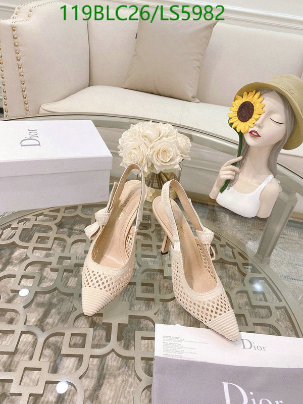 SAMCC - DOR Women Shoes - 2399
