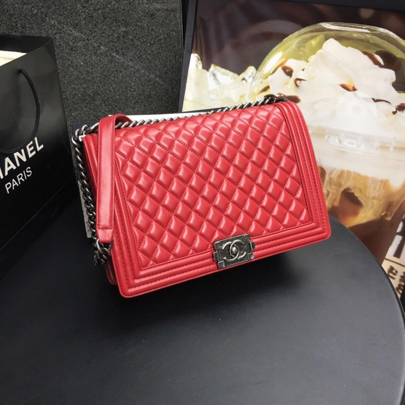 Satchel Bags - CHL Bags - 528