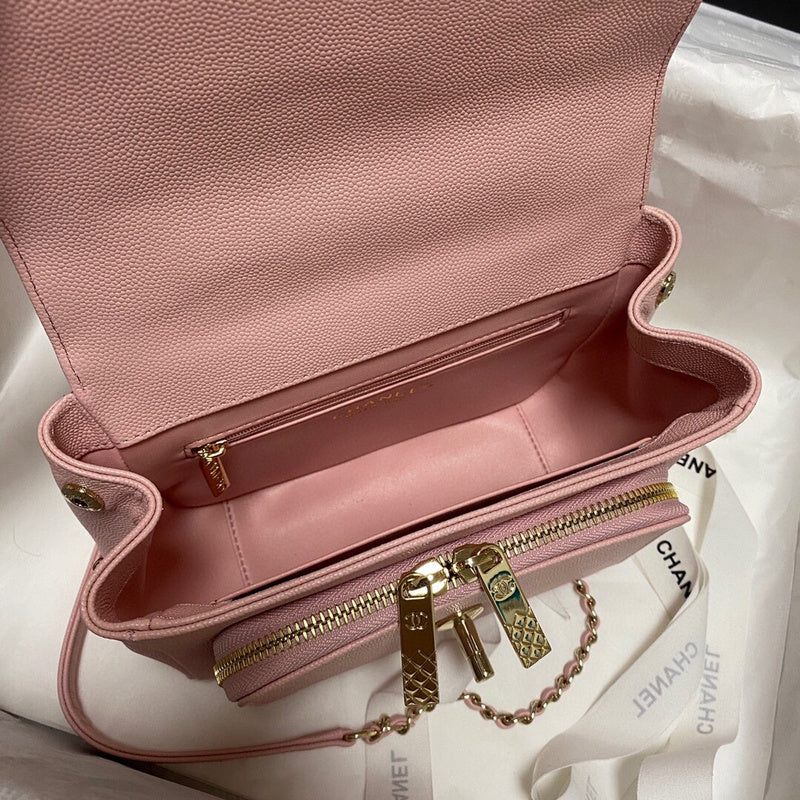 Satchel Bags - CHL Bags - 4052