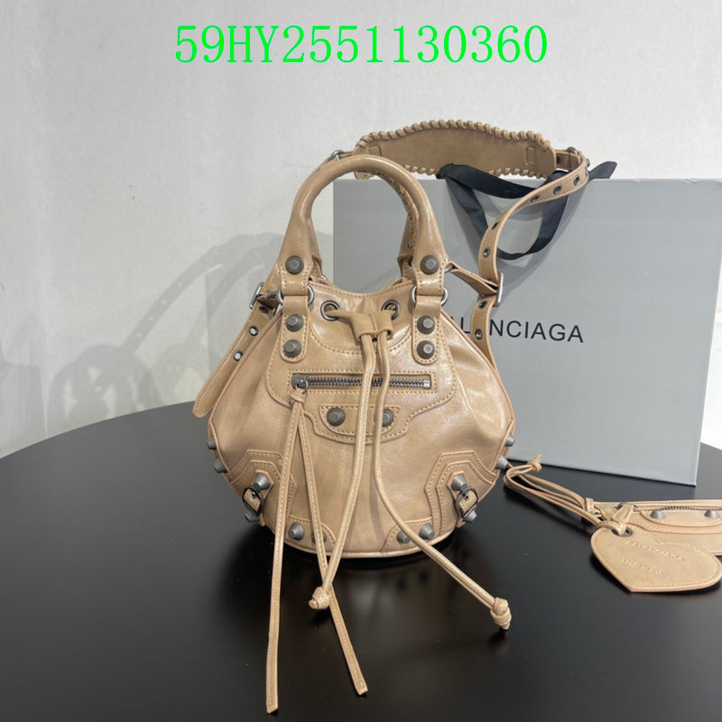 Glami Fashion - BGA Bags - 1941