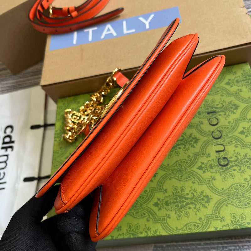 Satchel Bags - GCI Bags - 7578