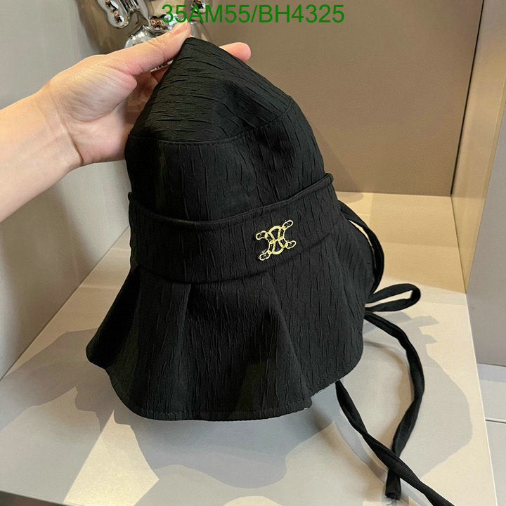 SAMC - COL Caps & Hats - 008