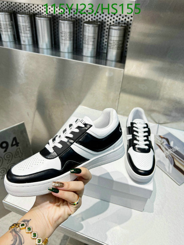 SAMC - COL Women Shoes - 215