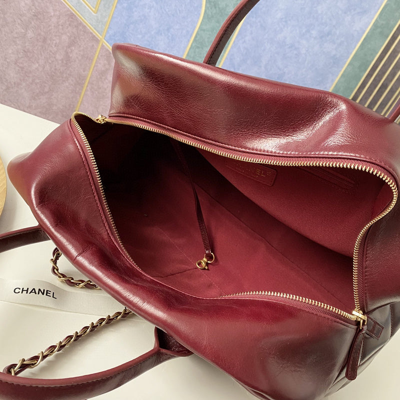 Satchel Bags - CHL Bags - 1966