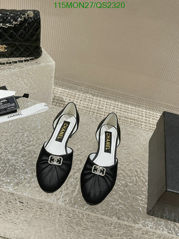 SAMC - CHL Women Shoes - 110