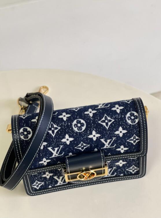 SAMC - LOV Bags - 1946