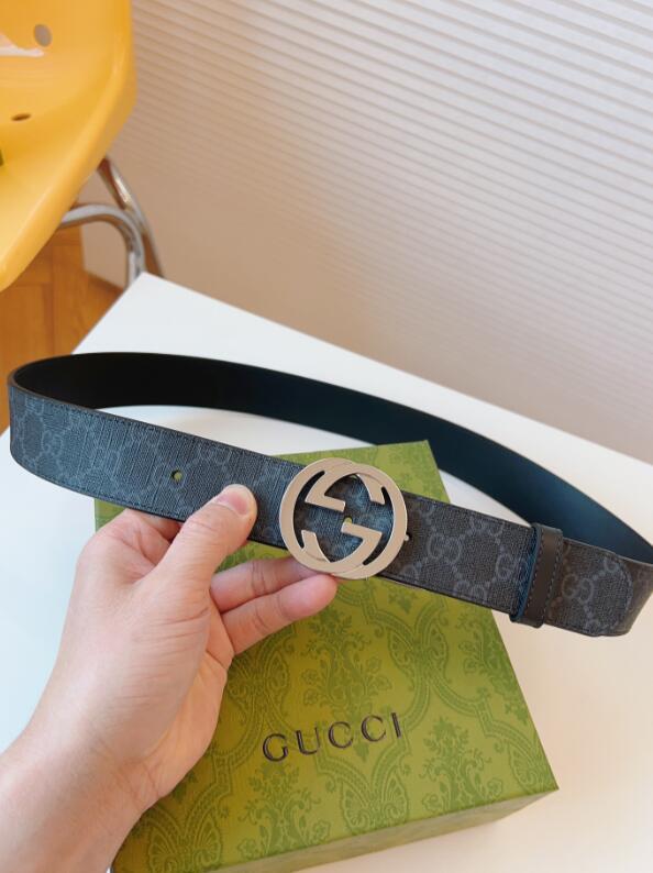SAMC - Mix Belts - 058