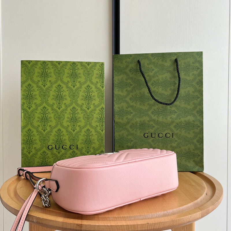 Satchel Bags - GCI Bags - 1298