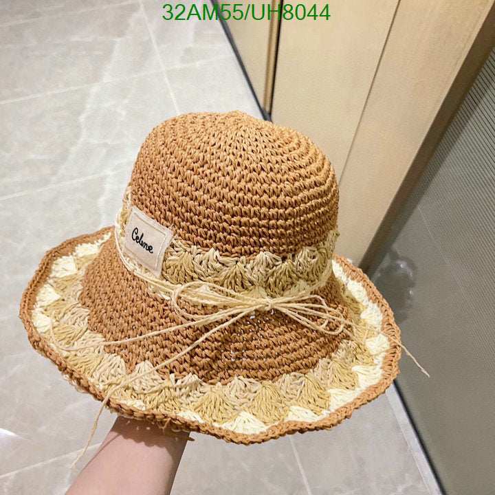 SAMC - COL Caps & Hats - 055