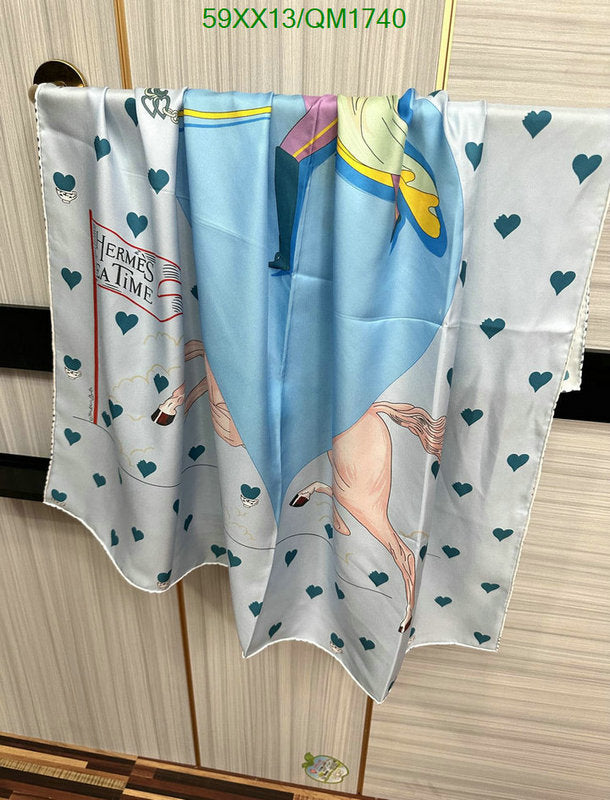 SAMC - HMS Scarves - 713