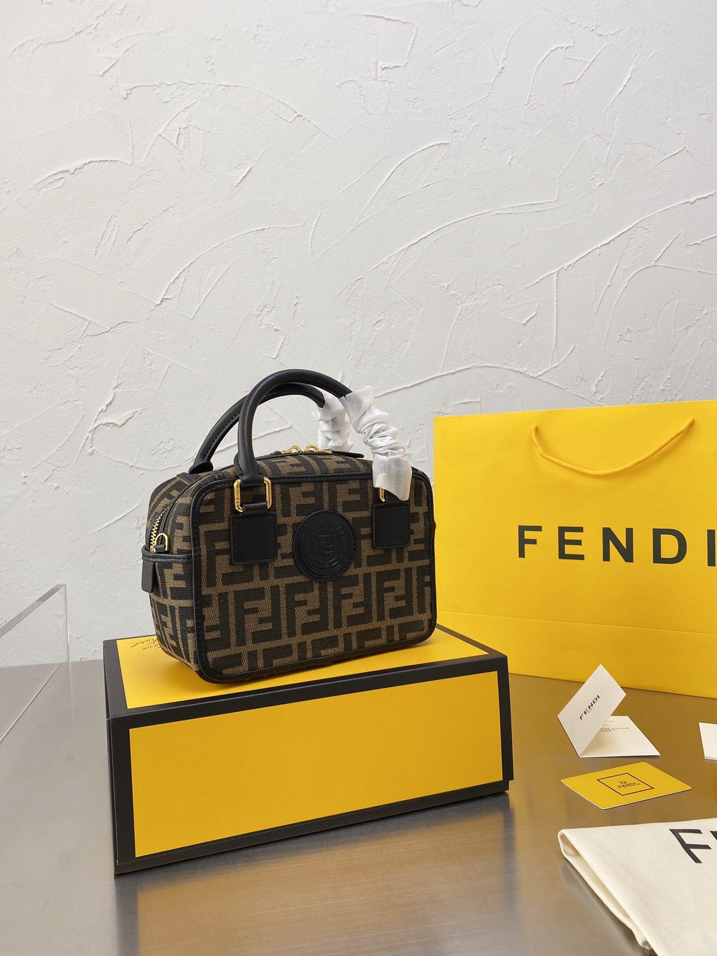 EN - NEW Arrival Bags FEI 110