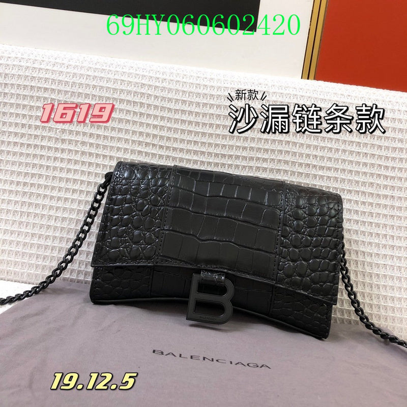 Satchel Bags - BGA Bags - 2490