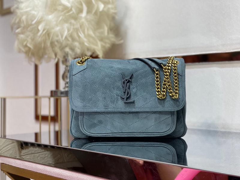 Satchel Bags - SLY Bags - 2411