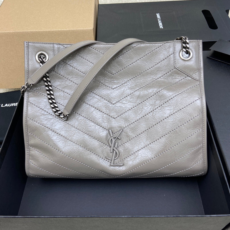 Satchel Bags - SLY Bags - 035