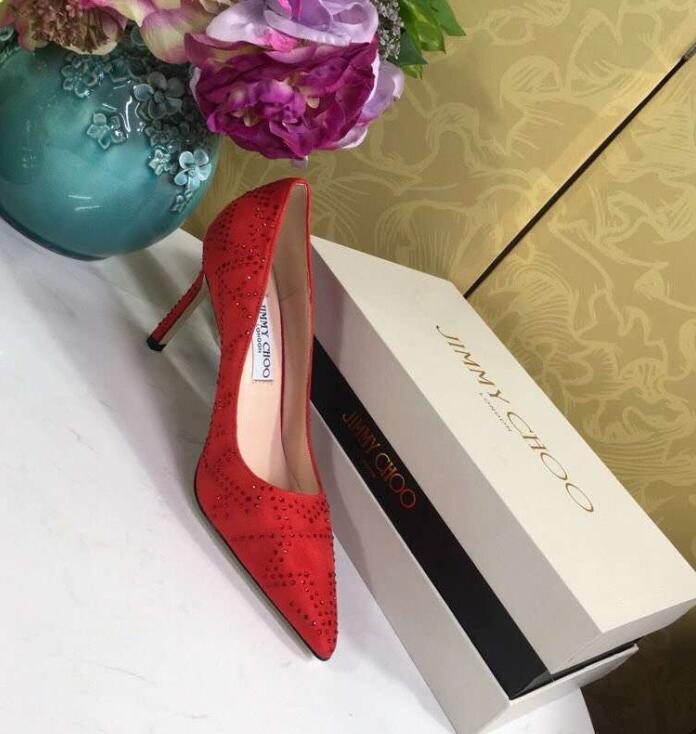 SAMC - JMC Shoes - 133