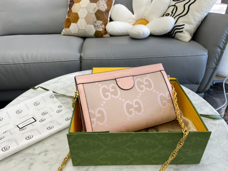 Glami Fashion - GCI Bags - 11810