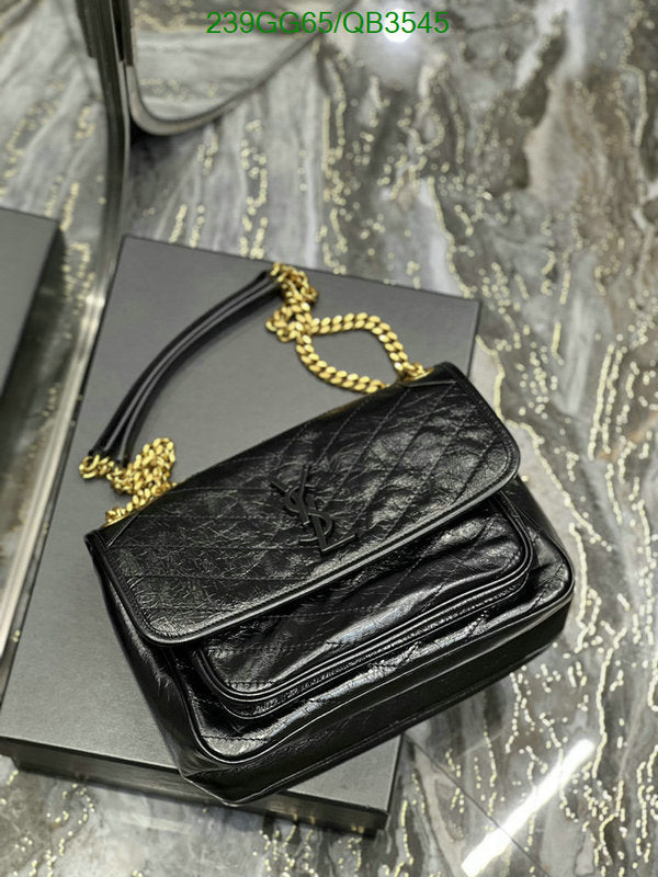 SAMC - YLS Bags - 267