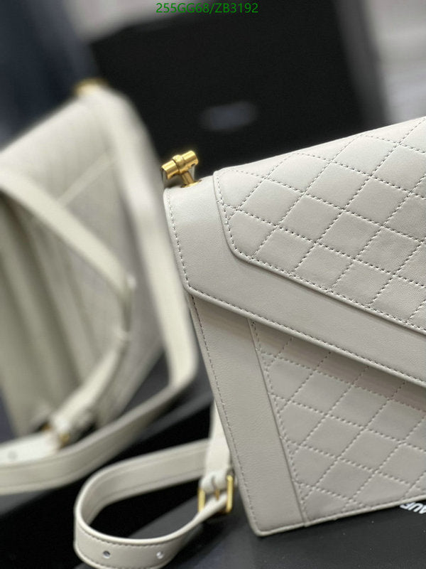 SAMC - YLS Bags - 413