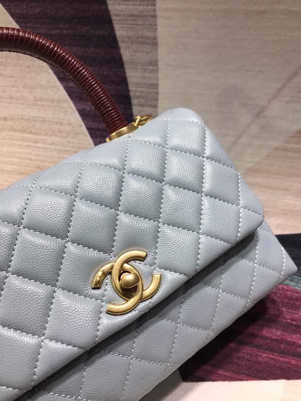 Satchel Bags - CHL Bags - 4670