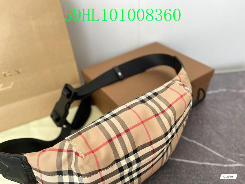 ELE Fashion -BBR Bags - 251