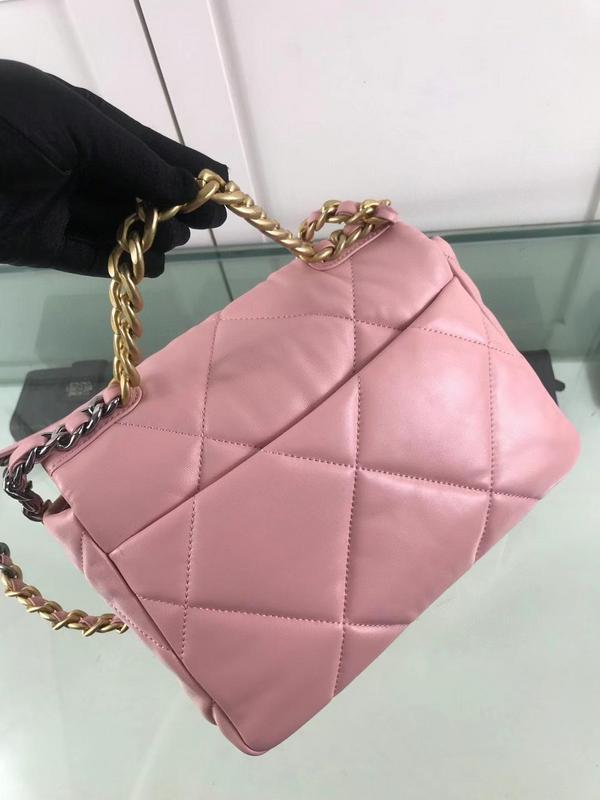 Satchel Bags - CHL Bags - 6590