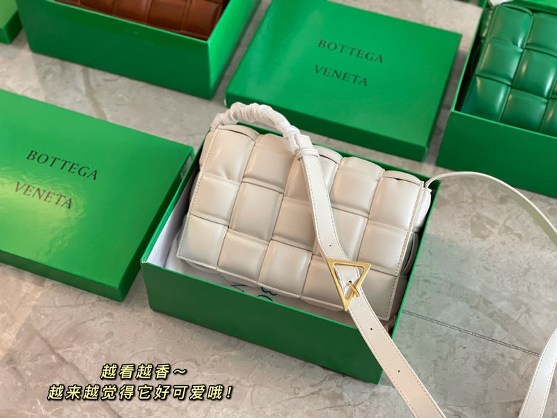 Satchel Bags - BV Bags - 052
