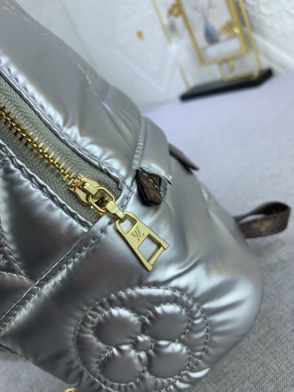 Satchel Bags - VL2 Bags - 251