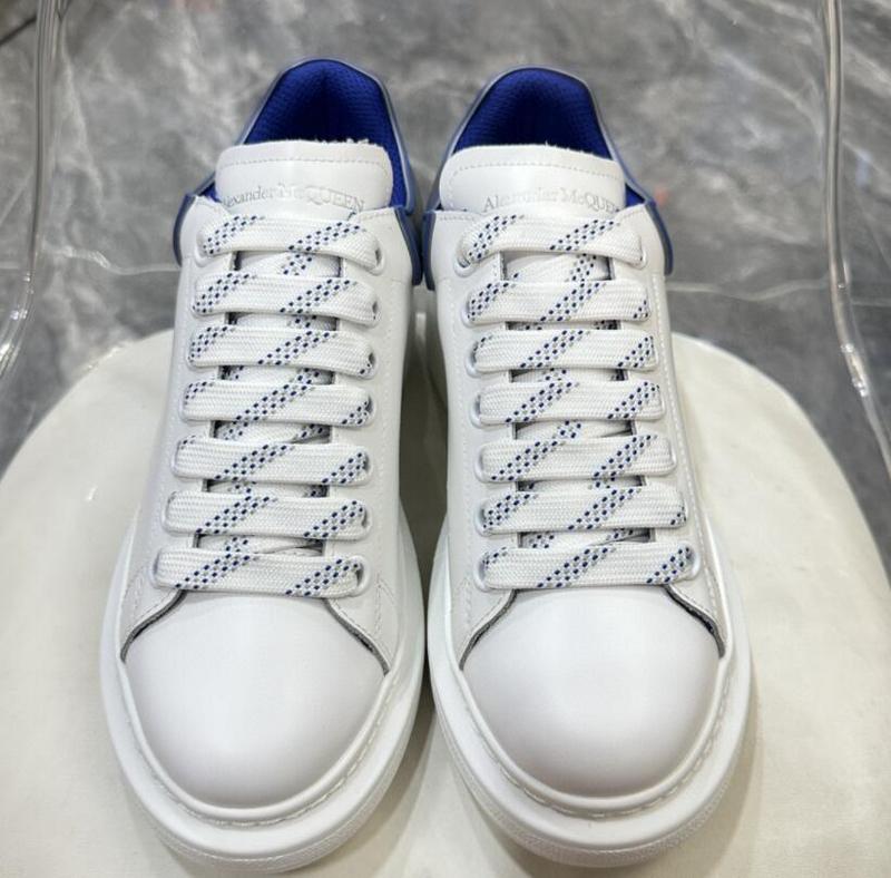 Glamy - AQ Men SHoes - 069