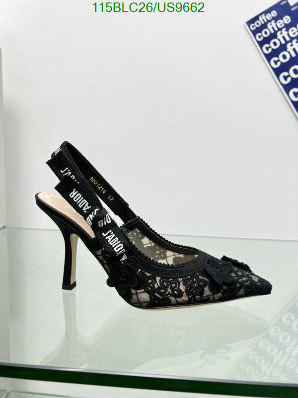 SAMCC - DOR Women Shoes - 2325