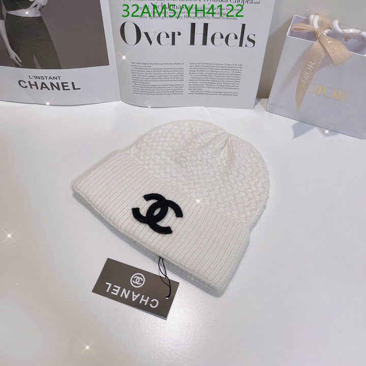 SAMC - CHL Caps & Hats - 469