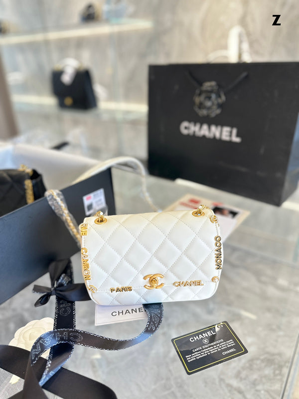 Satchel Bags - CHL Bags - 7082