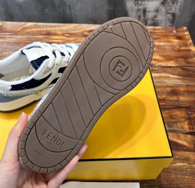 SAMC - FDE Men Shoes - 147