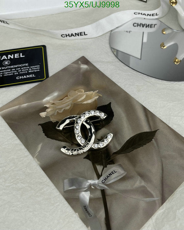 SAMC - CHL Jewelry - 413
