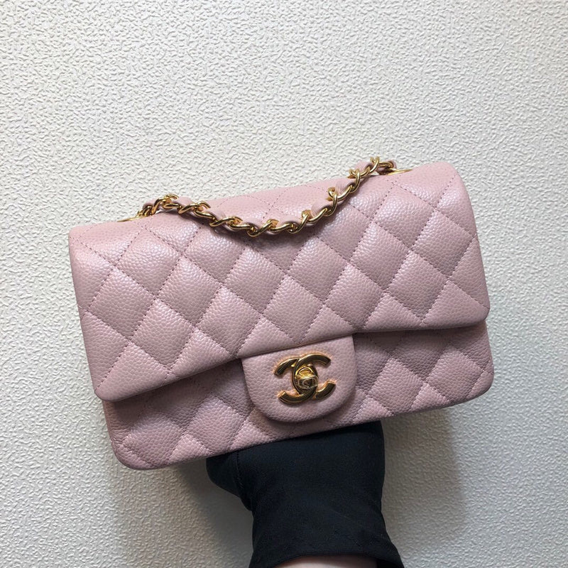 Satchel Bags - CHL Bags - 3918