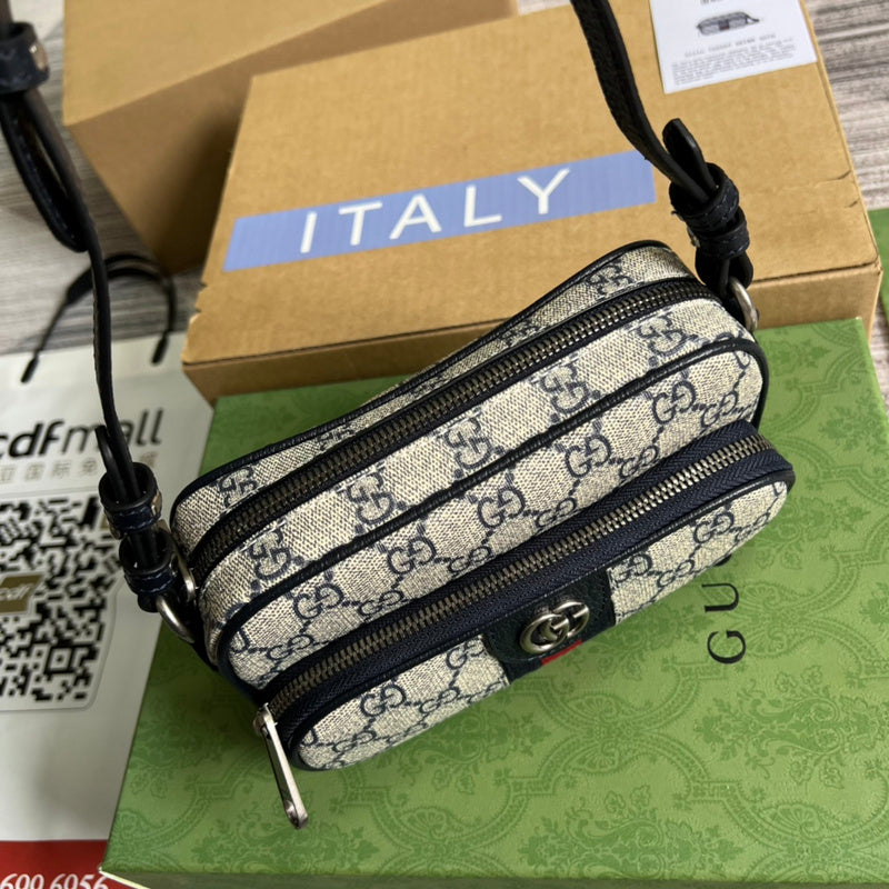 Satchel Bags - GCI Bags - 5749