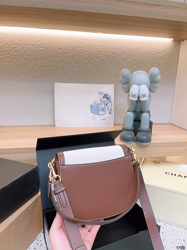 Satchel Bags - CCH Bags - 008
