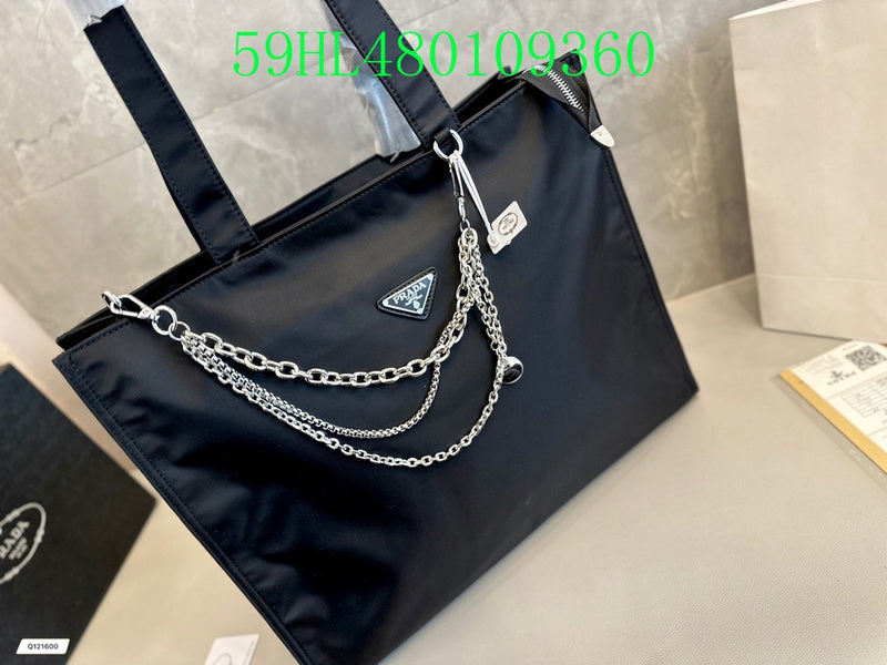 Satchel Bags - PDA Bags - 3636